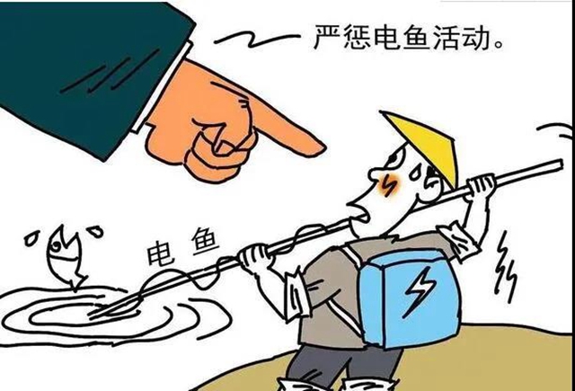 這四人晚上偷偷干這事，被合江公安當(dāng)場抓獲……(圖1)