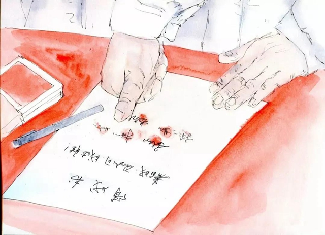 【關(guān)注】阻擊新冠疫情，Ta們勇往直前！(圖1)