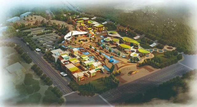 重磅！自貢這一重大文旅項目將于明年元旦建成(圖4)