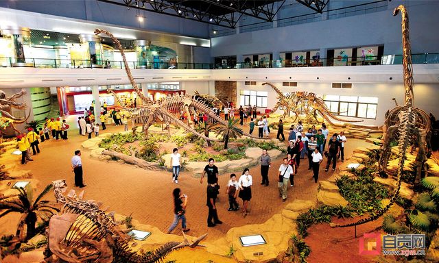 重磅！自貢這一重大文旅項目將于明年元旦建成(圖5)