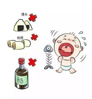 【警惕】喉嚨卡了魚刺，喝醋、吞米飯有用嗎？醫(yī)生教您正確做法