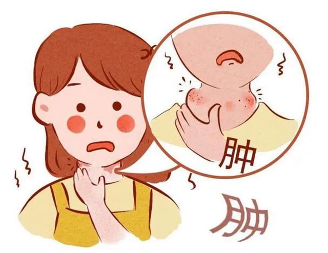 【關注】這個“善良的癌癥”，女性發(fā)病率是男性的3倍！(圖9)