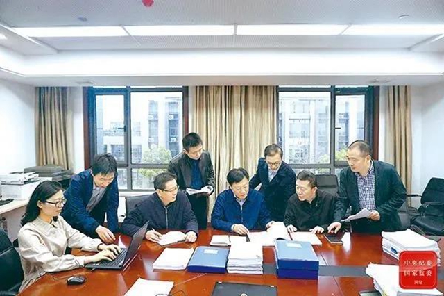 近10個(gè)省級(jí)農(nóng)信社一把手和班子成員落馬，農(nóng)信社緣何腐敗頻發(fā)？