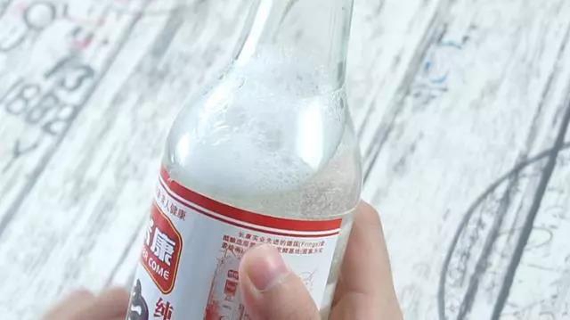 【分享】買(mǎi)醋前搖一搖，有這種反應(yīng)？千萬(wàn)別買(mǎi)了！(圖5)