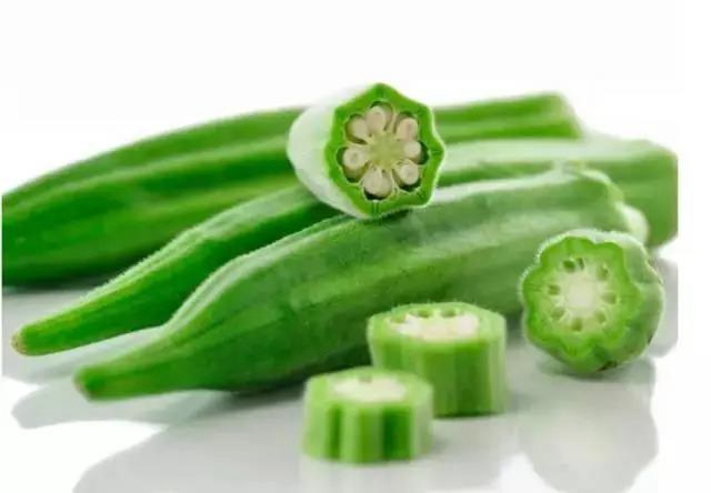 【圍觀】“植物偉哥”——秋葵，吃了真的能壯陽？