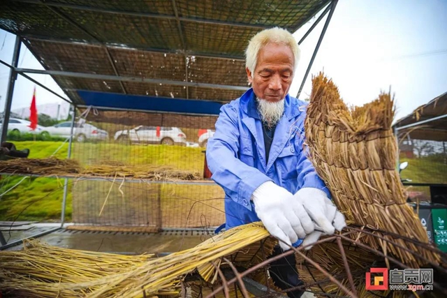 豆花、土陶、草雕、川劇坐唱，自貢4地上榜“四川省民間文化藝術之鄉(xiāng)”！(圖3)