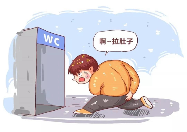 警惕｜最低20度，合江氣溫大跳水，季節(jié)交替謹(jǐn)防這些?。?圖4)
