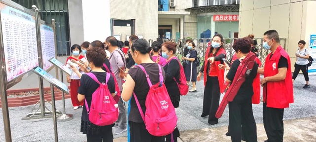 開課啦！瀘州這所別樣大學的老師不簡單