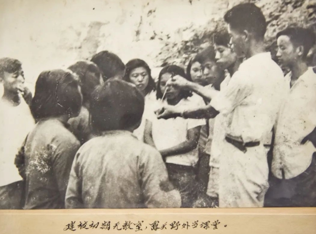 生日快樂！西南醫(yī)大今天70歲了！(圖33)