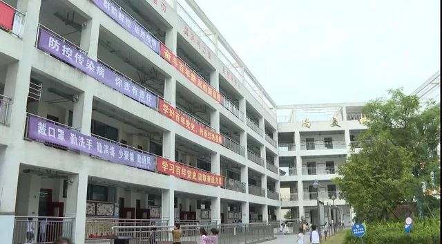 “雙減”政策給宜賓義務(wù)教育各階段師生帶來了什么變化(圖5)