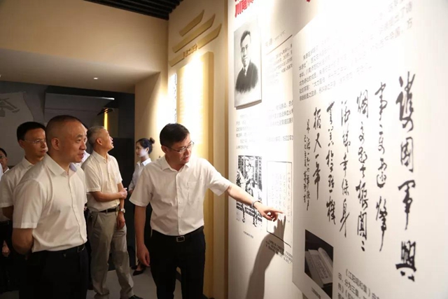 瀘州職院多個基地揭牌，將打造科技創(chuàng)新綜合體！(圖9)
