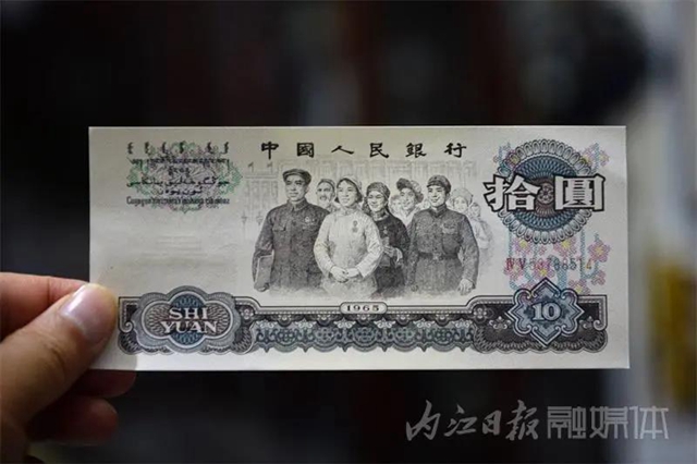 近30年了！走，“淘寶”切，逛內(nèi)江的“潘家園”(圖2)