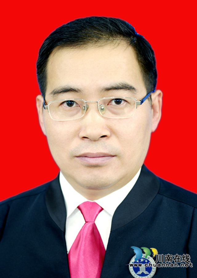  古藺縣大寨苗族鄉(xiāng)鄉(xiāng)賢張楨棋：行走在烏蒙山區(qū)的法律工作者(圖1)