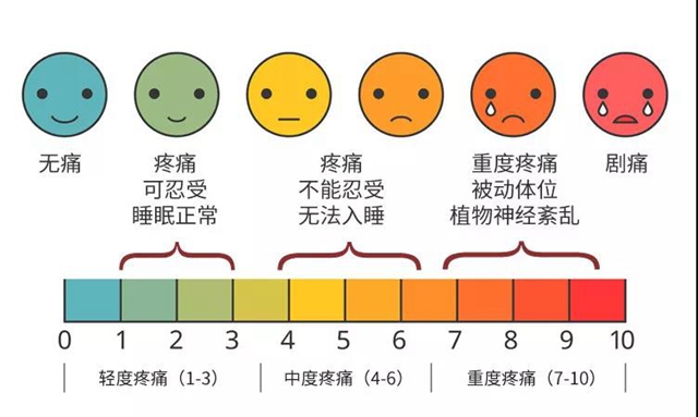 兩月“纏腰丹”fēi痛，一夕微創(chuàng)術治愈(圖5)