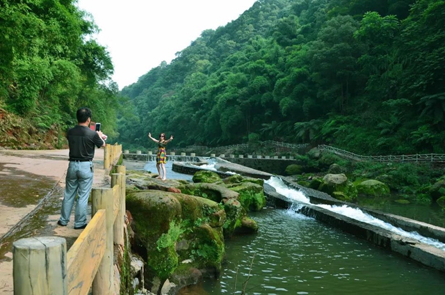 宜賓將發(fā)放300萬元文旅消費(fèi)券！這些美景美食不容錯(cuò)過……(圖13)