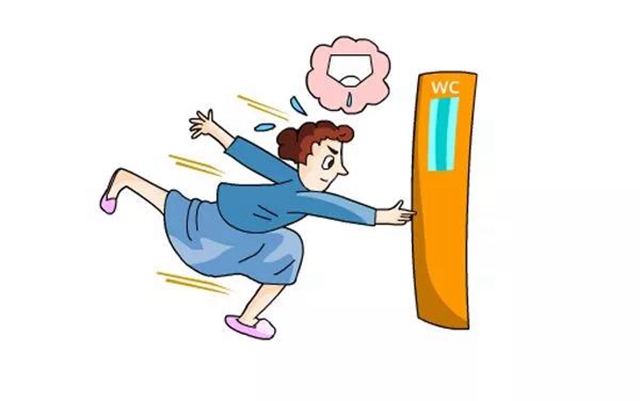 【技術(shù)】您知道嗎？“笑尿了”是一種病，得治！(圖4)
