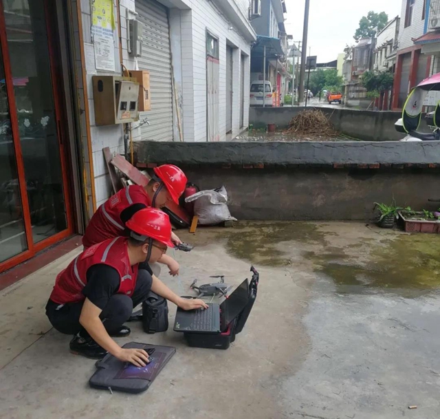 快速行動丨瀘州市自然資源和規(guī)劃局積極應(yīng)對“9.16”震后次生地質(zhì)災(zāi)害工作(圖4)