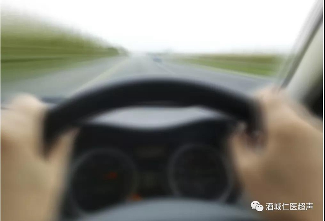 關(guān)于超聲檢查，你一定需要知道的那些“明明堂”(圖3)