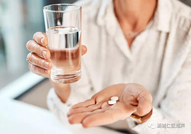 關(guān)于超聲檢查，你一定需要知道的那些“明明堂”(圖6)