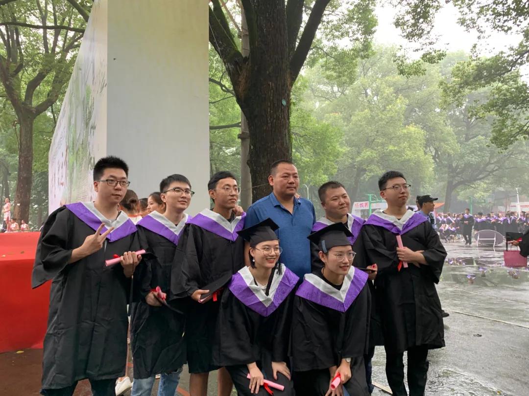 西南醫(yī)科大學(xué)金川：堅(jiān)守初心十四載，亦師亦友育良醫(yī)(圖5)