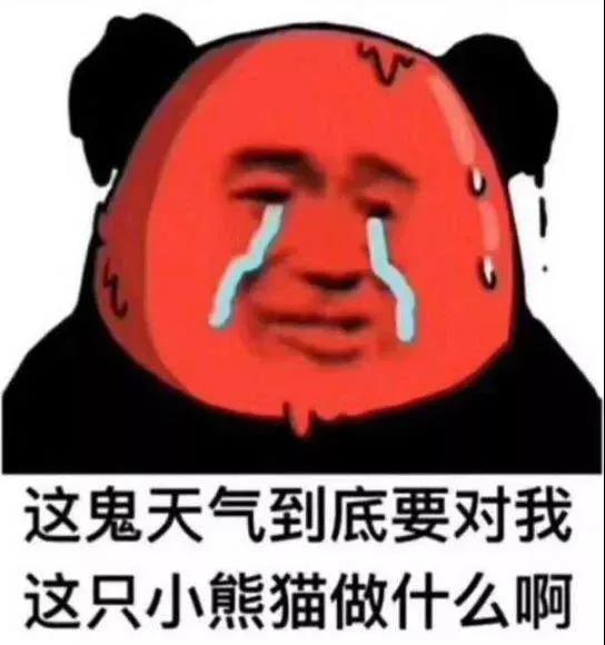 國慶熱得像暑假！好消息，降溫在路上了(圖1)
