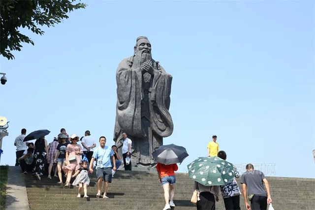 假期沒玩夠？看過來！隆昌這些好地方趕緊安排上(圖2)