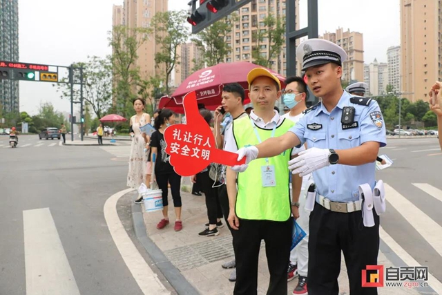 因為一件“小事”，自貢讓外地游客瞬間“破防”！(圖6)