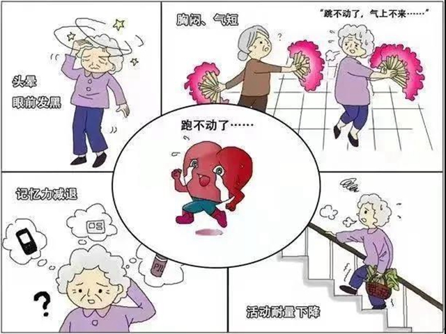 再創(chuàng)紀(jì)錄！99歲老人在西南醫(yī)大附院重獲”心生”(圖6)