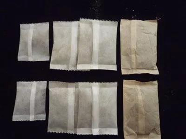 【杏林學堂】正是泡腳好時節(jié)！這四種自制中藥足浴方，驅(qū)寒、預防感冒妥妥滴！(圖2)