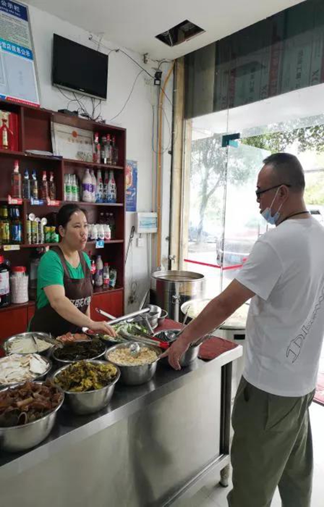 瀘州市食品安全“紅黑榜”（第十三期）(圖5)