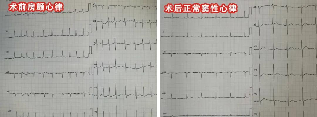 瀘州市中醫(yī)醫(yī)院這位醫(yī)生長了一雙“透視眼”(圖2)