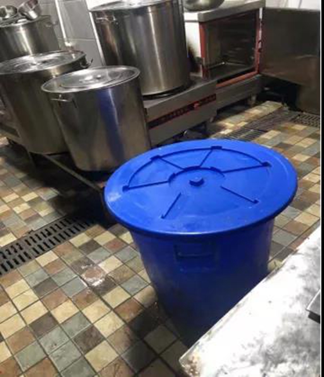 瀘州市食品安全“紅黑榜”（十四期）(圖8)