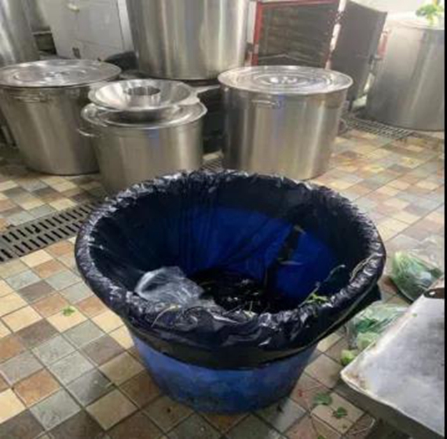瀘州市食品安全“紅黑榜”（十四期）(圖6)