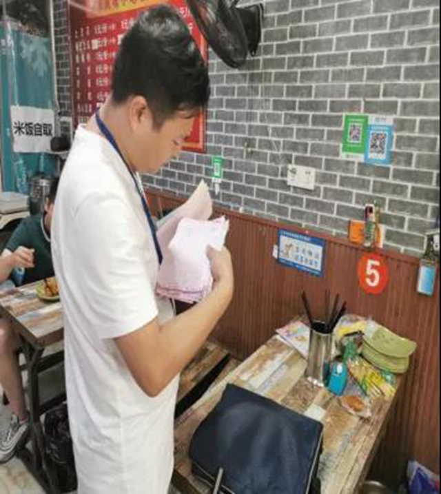 瀘州市食品安全“紅黑榜”（十四期）(圖11)