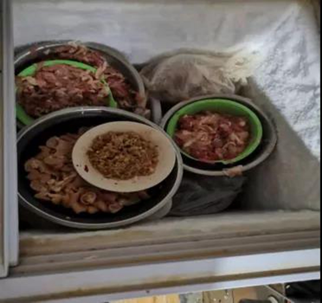 瀘州市食品安全“紅黑榜”（十四期）(圖14)