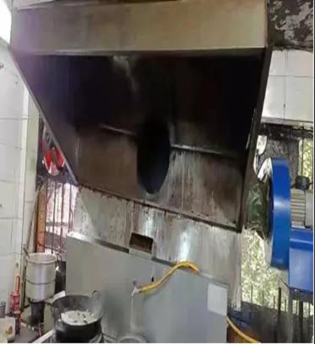 瀘州市食品安全“紅黑榜”（十四期）(圖20)