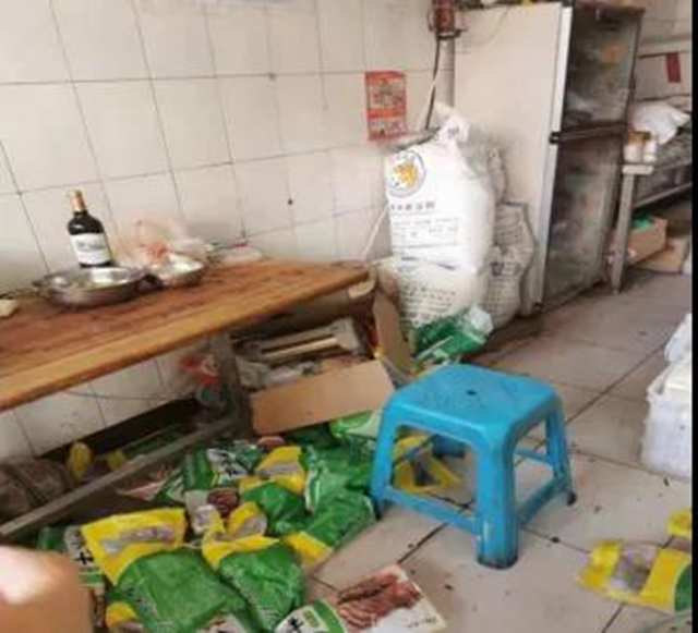 瀘州市食品安全“紅黑榜”（十四期）(圖25)