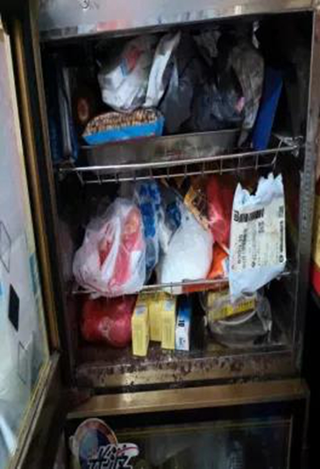 瀘州市食品安全“紅黑榜”（十四期）(圖38)