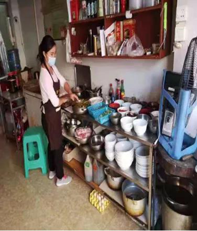 瀘州市食品安全“紅黑榜”（十四期）(圖56)