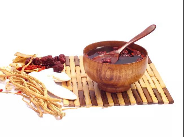 【杏林學(xué)堂】好吃又治病，合江縣中醫(yī)醫(yī)院10道藥膳讓您提高免疫力！(圖2)