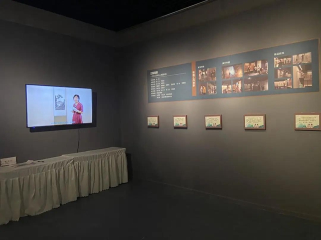 “江陽高致——瀘州三百年名人翰墨展” 持續(xù)升溫中！(圖3)