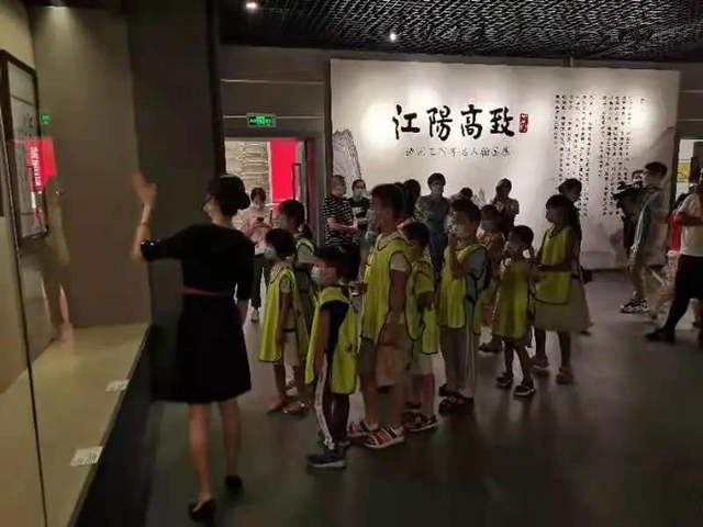 “江陽高致——瀘州三百年名人翰墨展” 持續(xù)升溫中！(圖5)