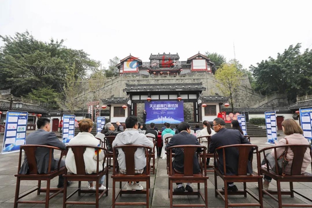 天外來石！隆昌要建一個隕石博覽館(圖5)