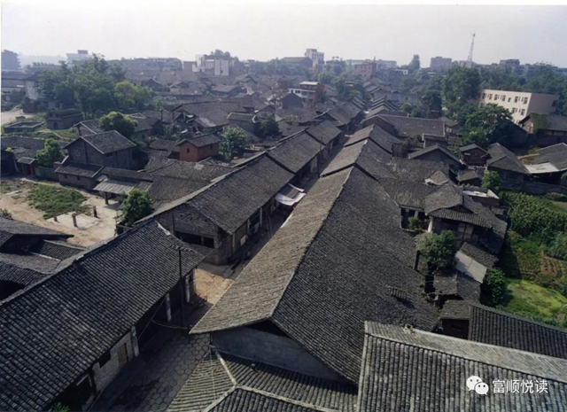 廖時香先生為趙化古鎮(zhèn)撰《趙化賦》(圖1)