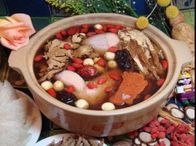 【今日立冬】養(yǎng)腎秘籍首次公開(kāi)！你的腎還好嗎？(圖9)