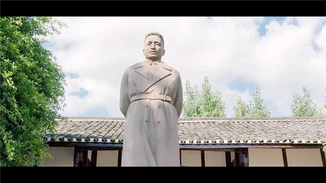 來(lái)，聽(tīng)聽(tīng)！這是一個(gè)很有名的內(nèi)江人的故事(圖6)
