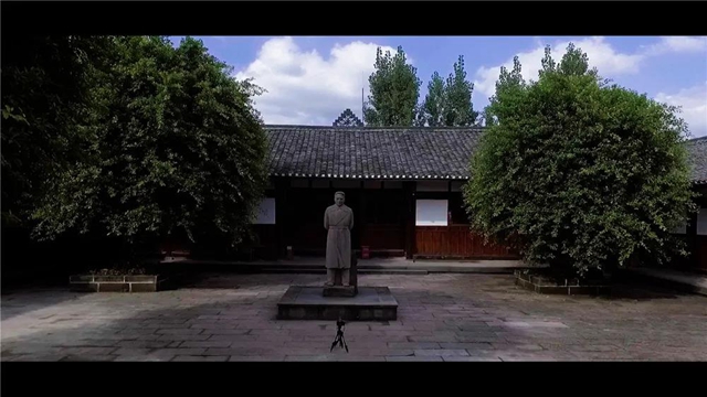 來(lái)，聽(tīng)聽(tīng)！這是一個(gè)很有名的內(nèi)江人的故事(圖13)