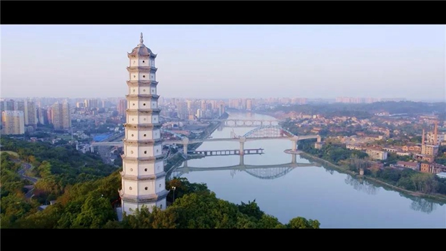來(lái)，聽(tīng)聽(tīng)！這是一個(gè)很有名的內(nèi)江人的故事(圖14)