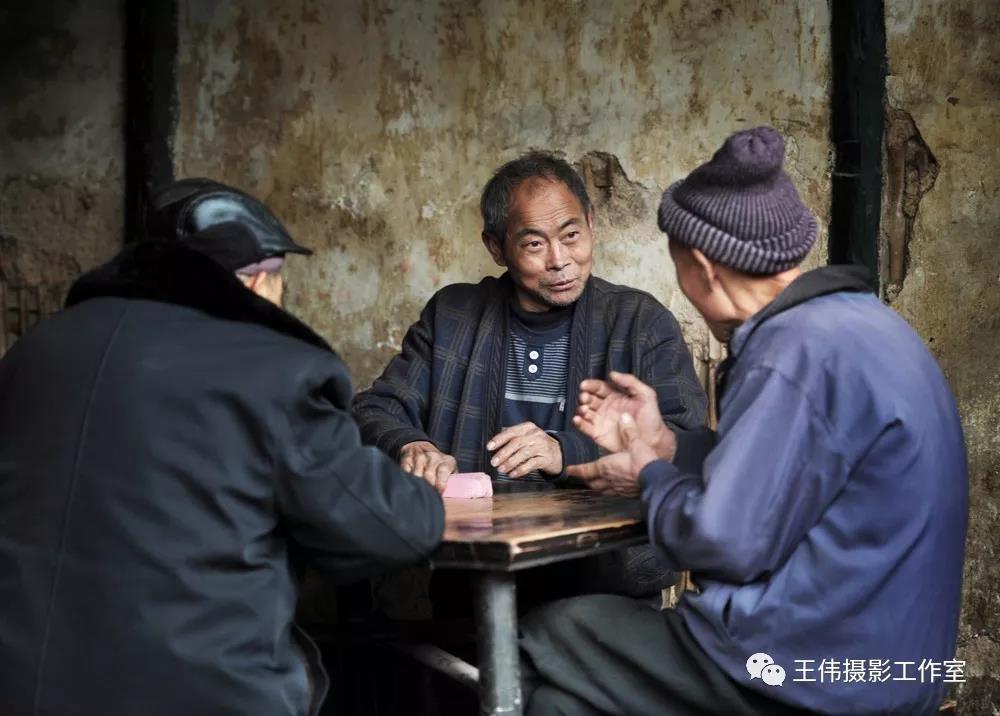 【我的鄉(xiāng)愁】先市古鎮(zhèn)的冬日(圖8)