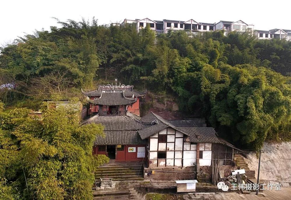 【我的鄉(xiāng)愁】先市古鎮(zhèn)的冬日(圖14)